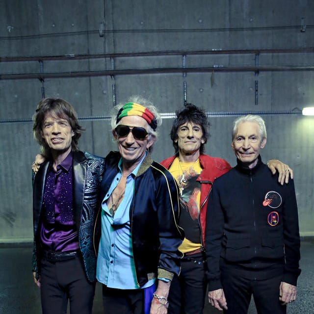 Sympathy For The Devil (50th Anniversary Edition)