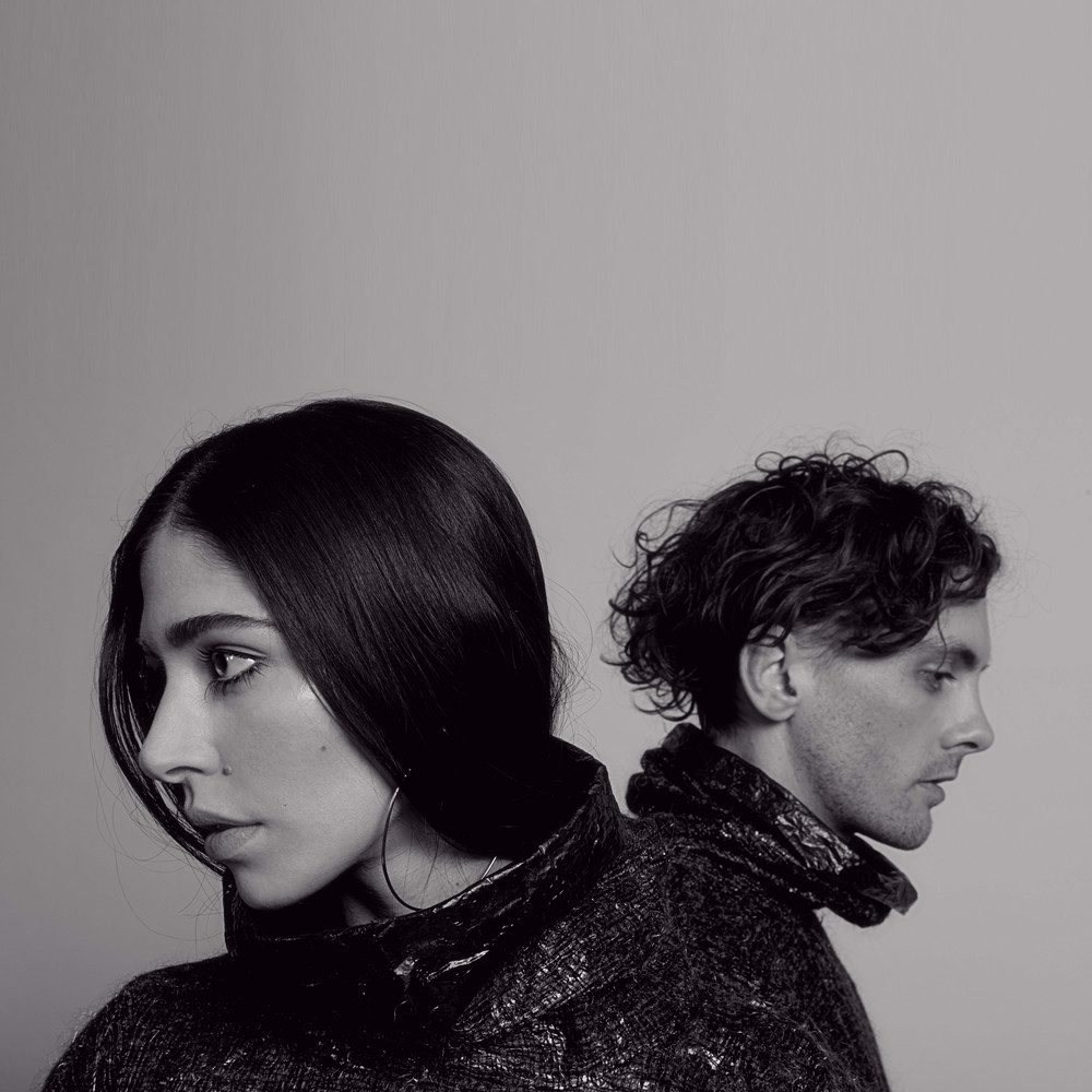 Chairlift - Belong In Your Arms (John Talabot & Pional 6.15AMix)
