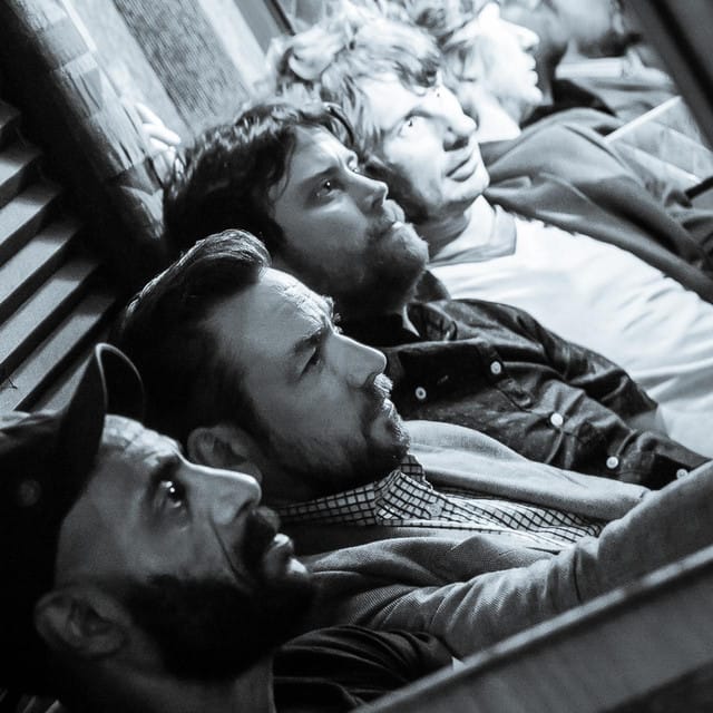 Your Love Is Mine (Nostalgia 77)