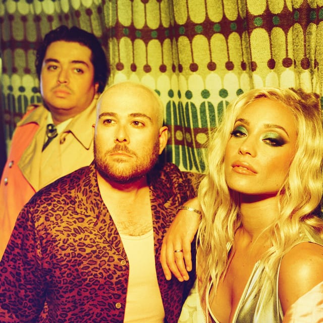All I Need (The Magician Remix)