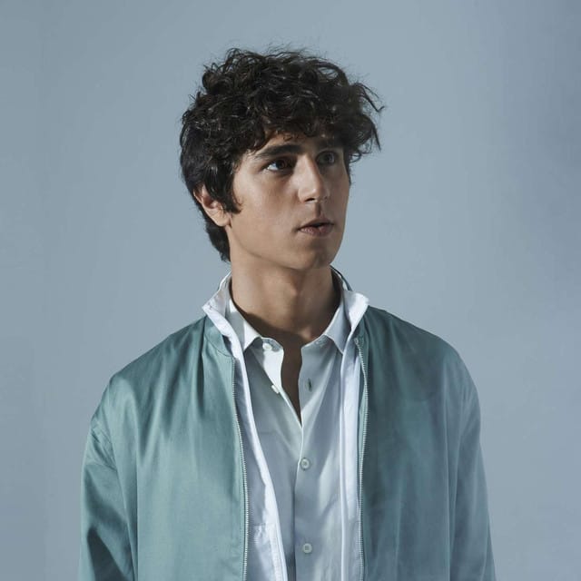 Love Song (Kid Francescoli Remix)