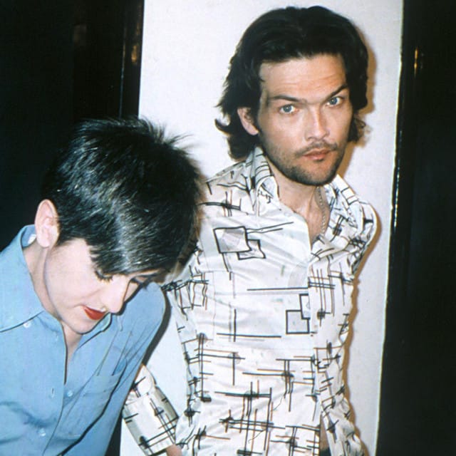 Missing (Cinematic Electronic Possibly AI Generated Mix)