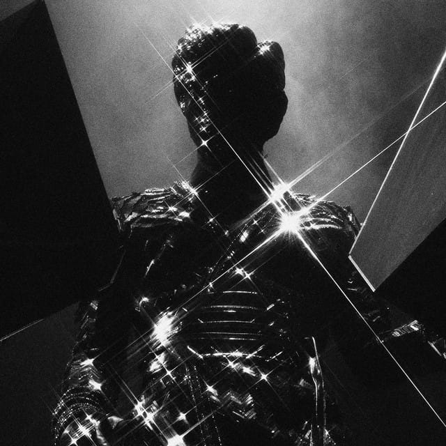 Forever (feat. The Hacker and Electric Youth)