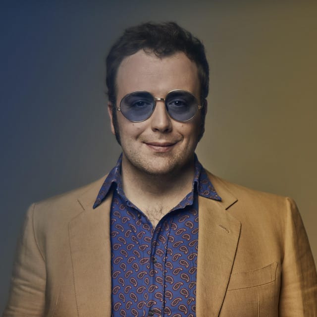 Reality & Fantasy (Gilles Peterson mix)