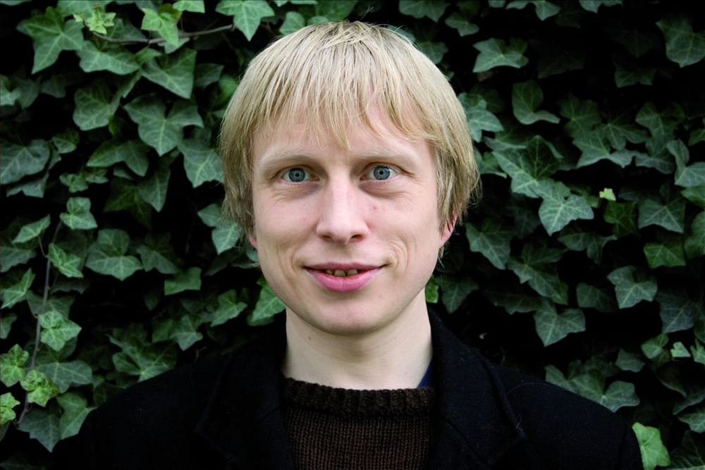 Bjorn Torske - Clean Air