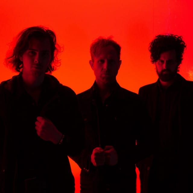 Track One