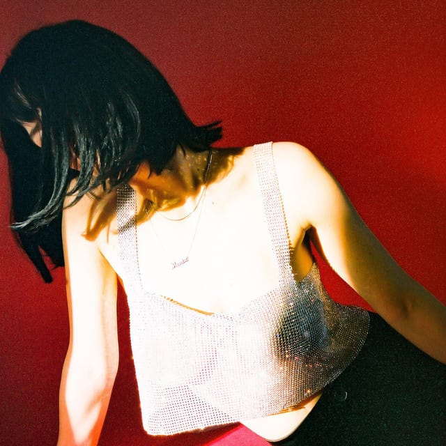 Exit Music For a Film