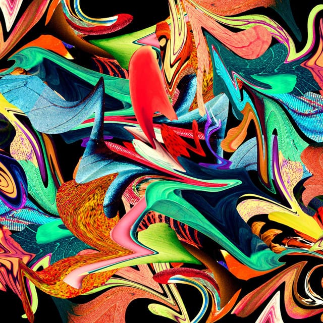 Unfold (feat. Tim Digby Bell)