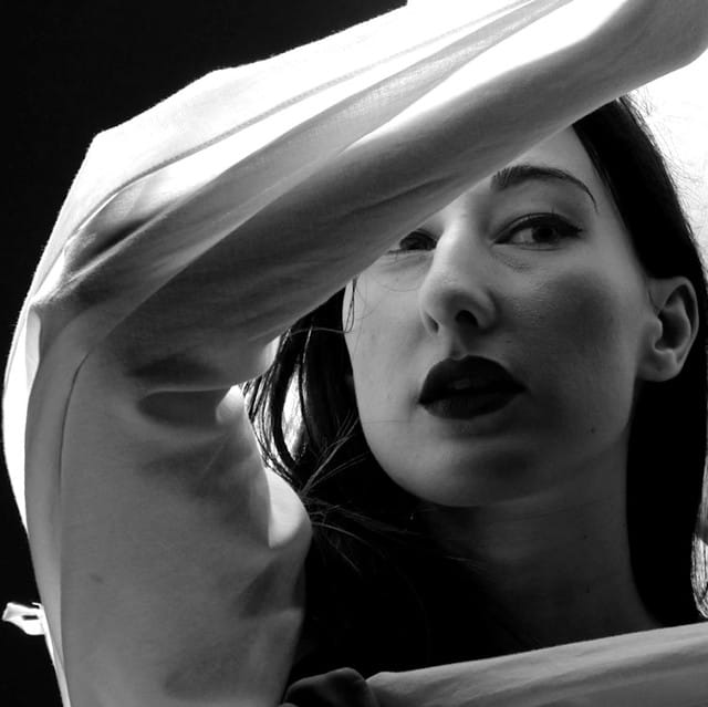 Ash to Bone (Johnny Jewel Remix)