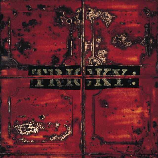 Tricky - Abbaon Fat Tracks
