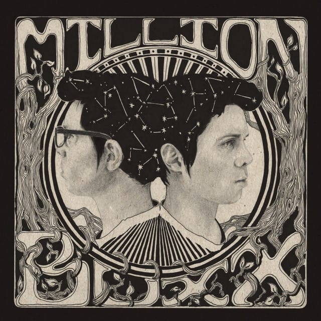 Mental Modulation (feat. Melissa Hibbert)