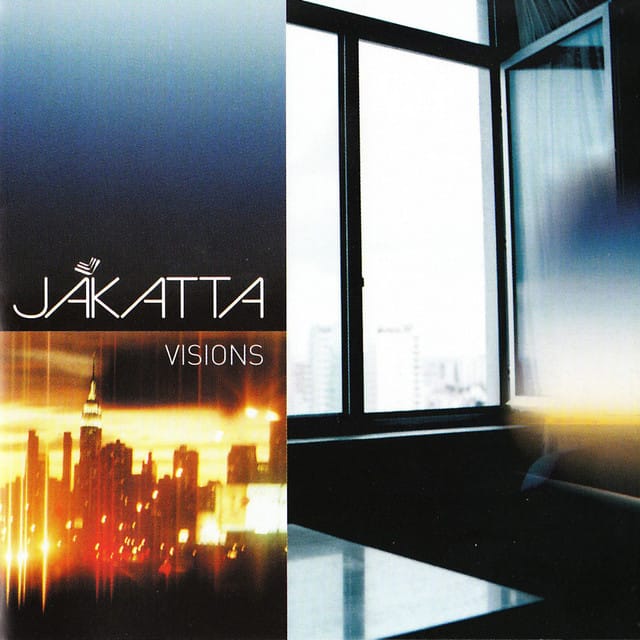 American Dream (Joey Negro Radio Edit)