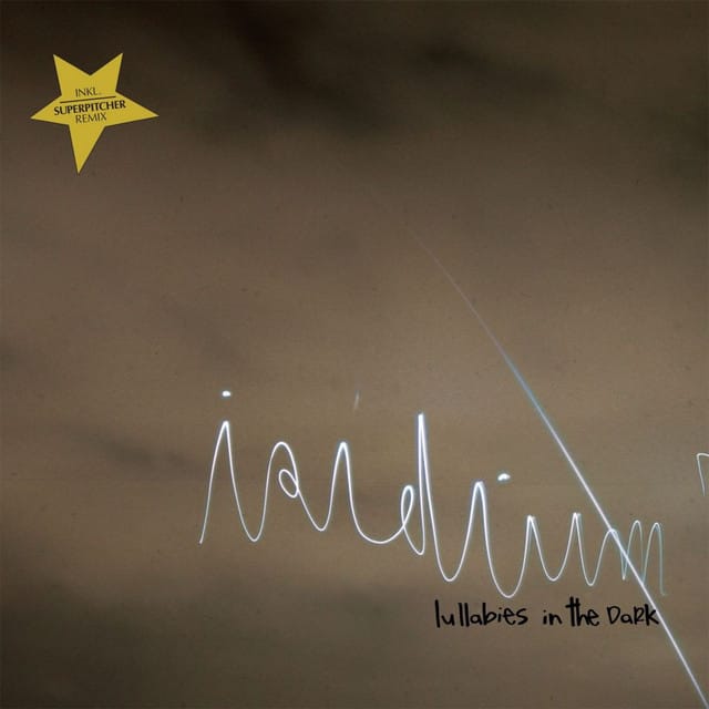 Iridium (Superpitcher Remix)