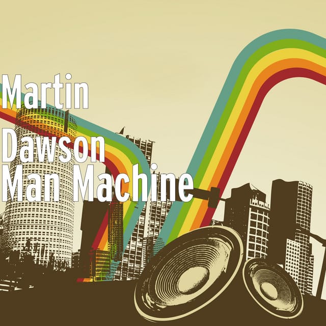 Is This Goodbye (Tale Of Us Remix)