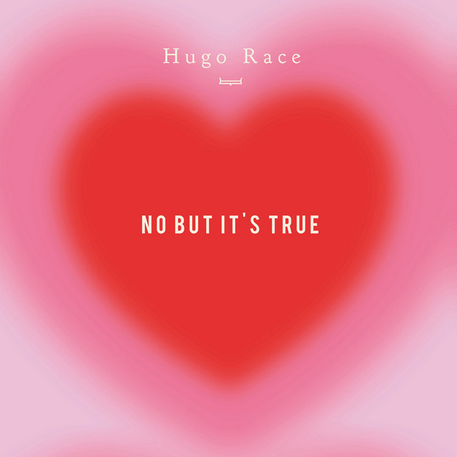 Hugo Race - I'm on Fire