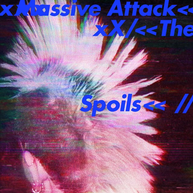 The Spoils (Feat. Hope Sandoval)