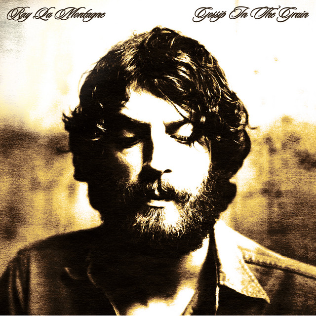 Ray Lamontagne - Let It Be Me