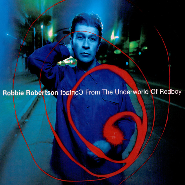 Robbie Robertson - Unbound
