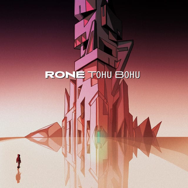 Rone - Parade