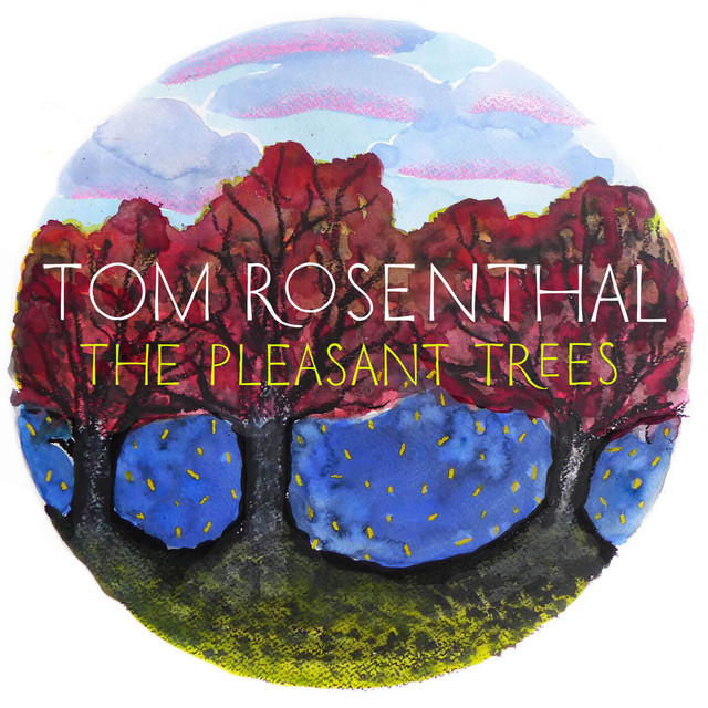 Tom Rosenthal - It's OK