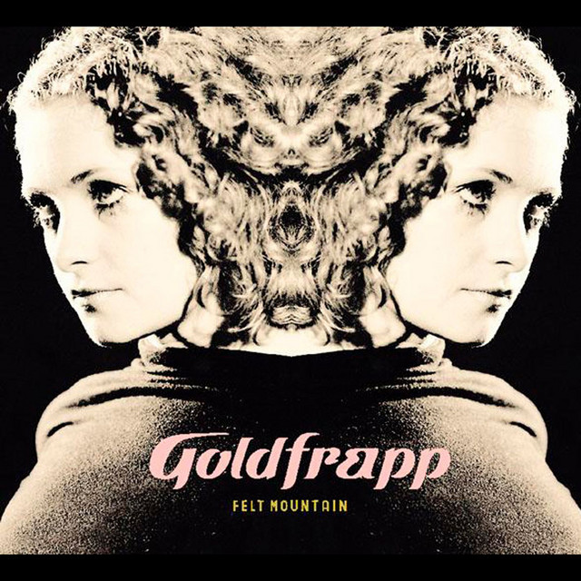 Goldfrapp - Human