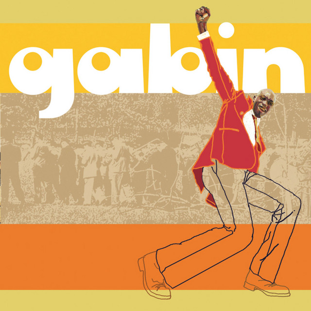 Gabin - It's Gonna Be
