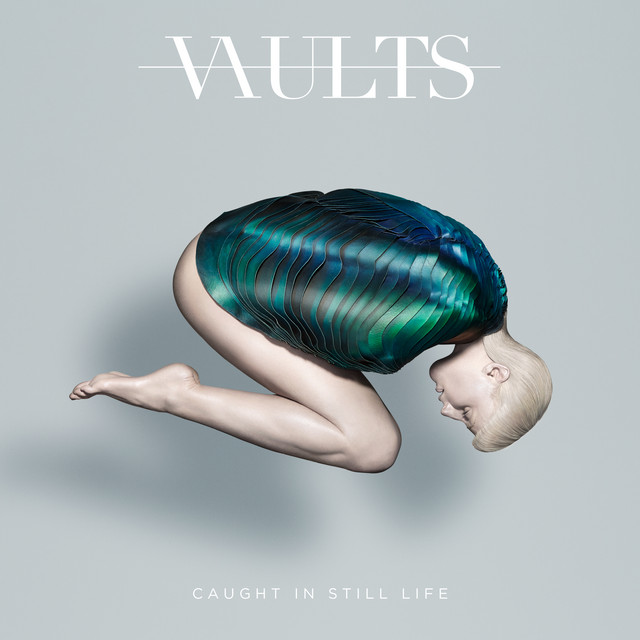 Vaults - One Day I'll Fly Away