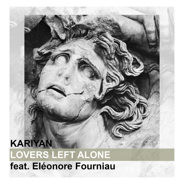 Lovers Left Alone (feat. Eleonore Fourniau)