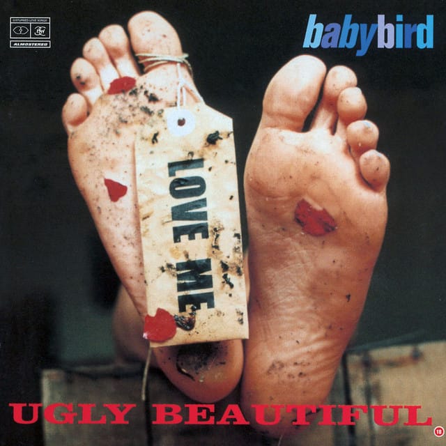Babybird - Atomic Soda