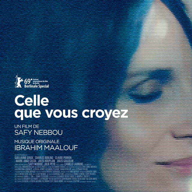 Celle Que Vous Croyez