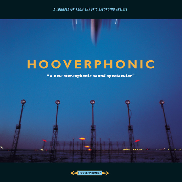 Hooverphonic - 2 Wicky