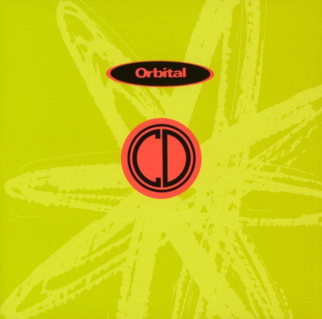 Orbital - Belfast (David Holmes Remix)