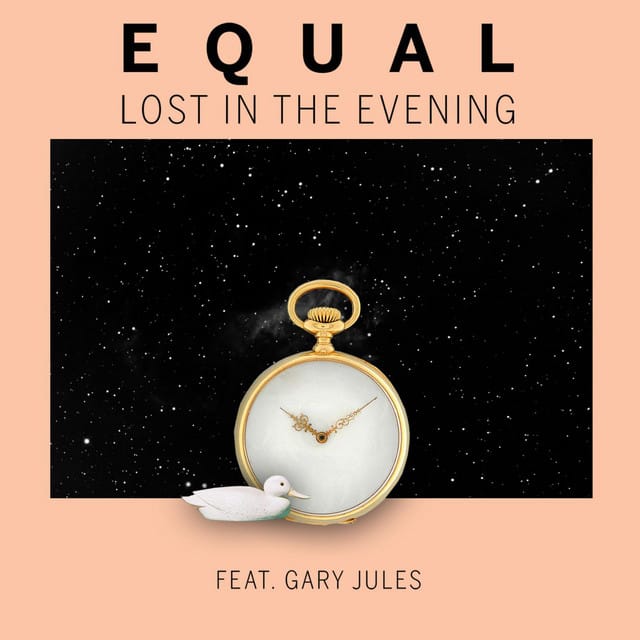 Lost In The Evening (Feat. Gary Jules)