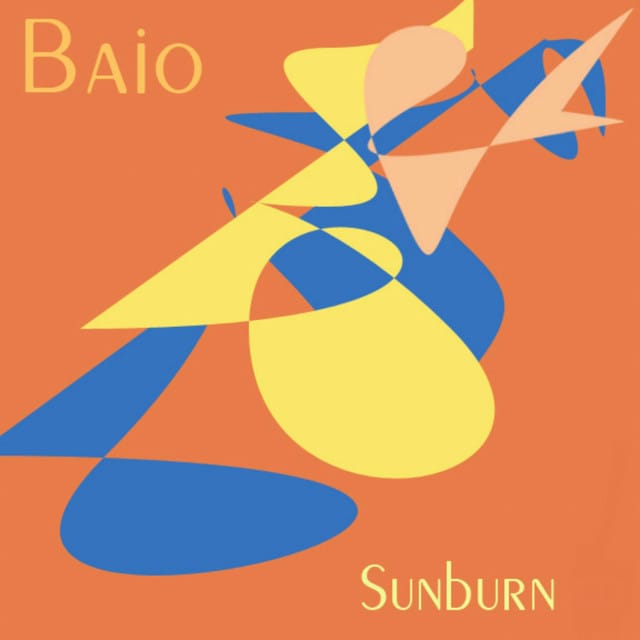 Sunburn Modern