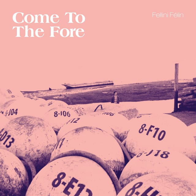 Come To The Fore