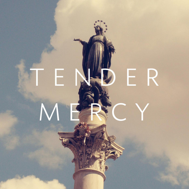 Au Palais - Tender Mercy