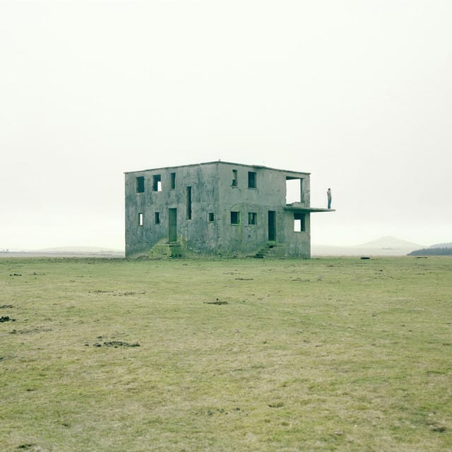 Third (Max Cooper Mix)