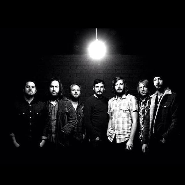 Roscoe (Fading Soul Remix)