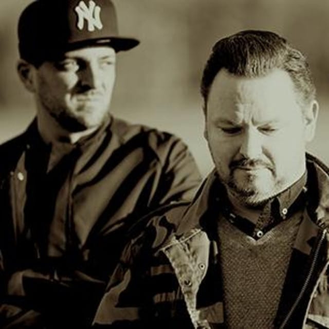 Fly Bar (feat. Seth Schwarz)