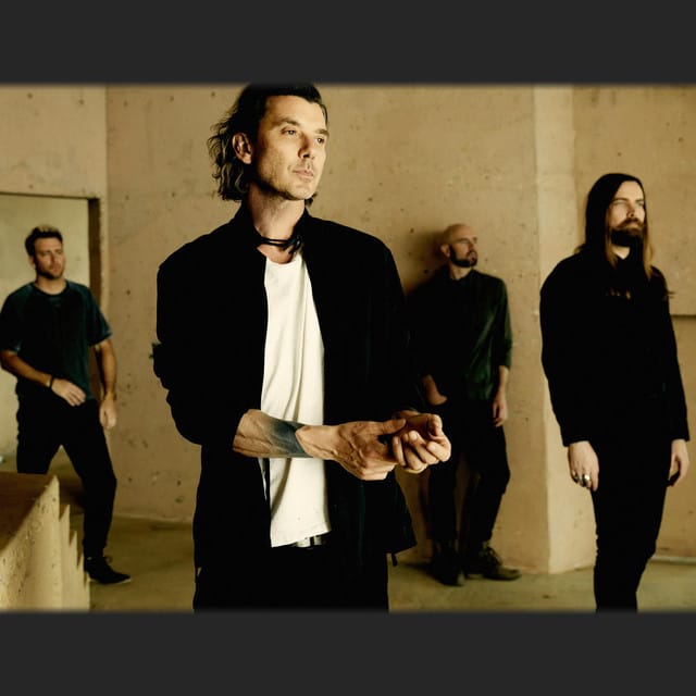 Never (Bonobo Mix)
