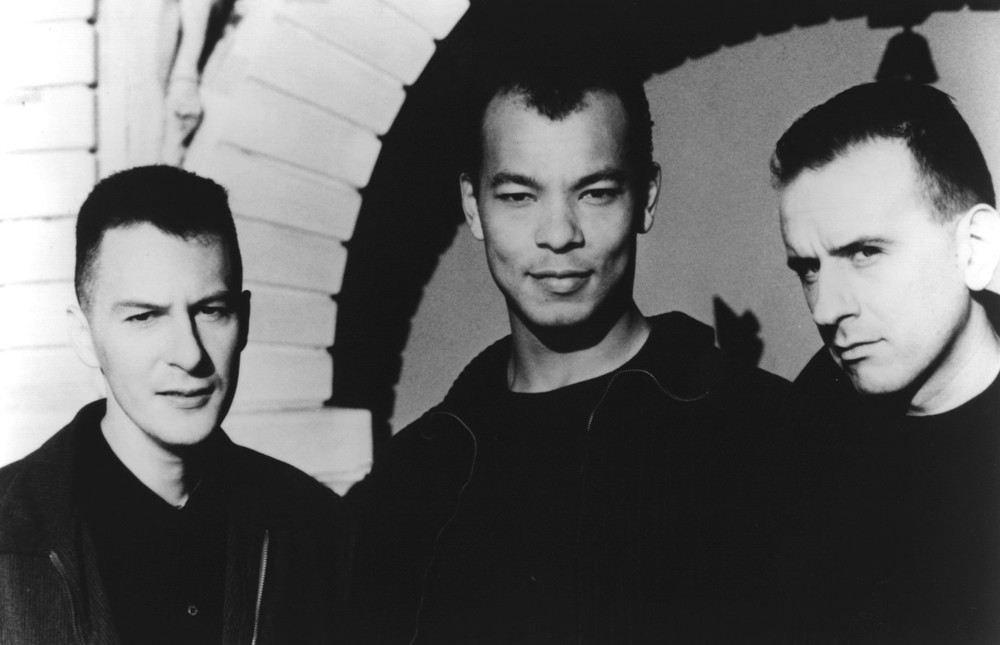 Fine Young Cannibals - Johnny Come Home (Lounge Version)