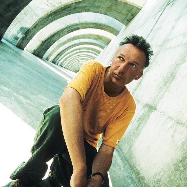 Lemongrass - Come Toujours