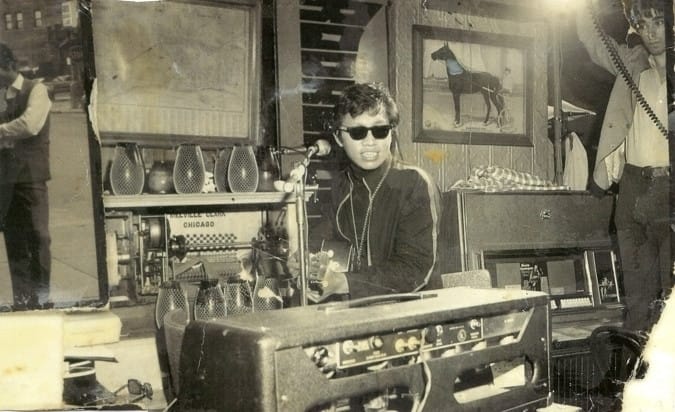Sugar Man