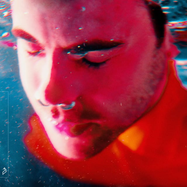 Never Really Get There (Feat. Jesse Mac Cormack)