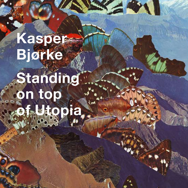 Kasper Bjorke - Young Again (feat. Jacob Bellens)