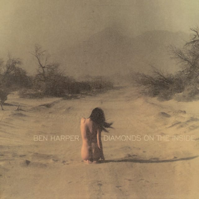 Ben Harper - amen omen