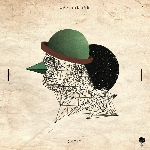 Can Believe  (Nils Hoffmann Remix)