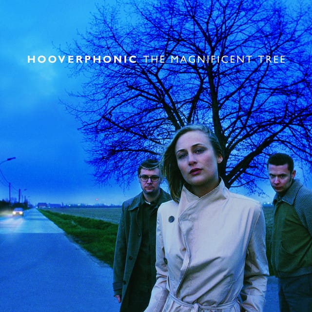 Hooverphonic - Mad About You (2020)