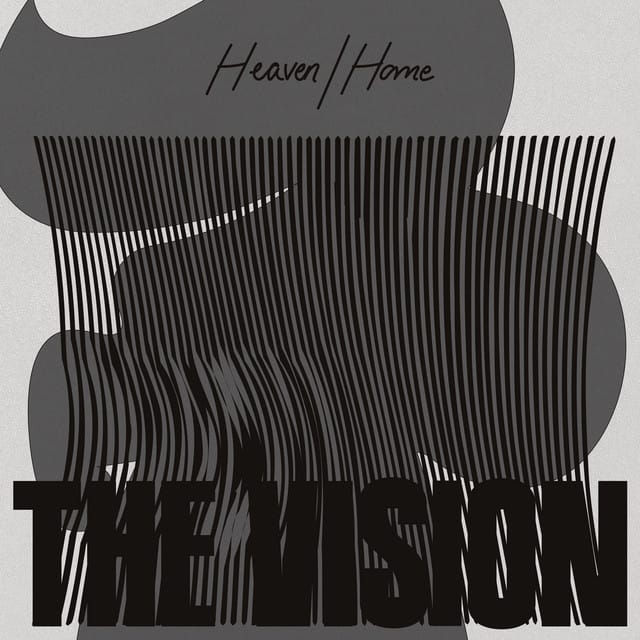 The Vision - Home (feat. Andreya Triana)