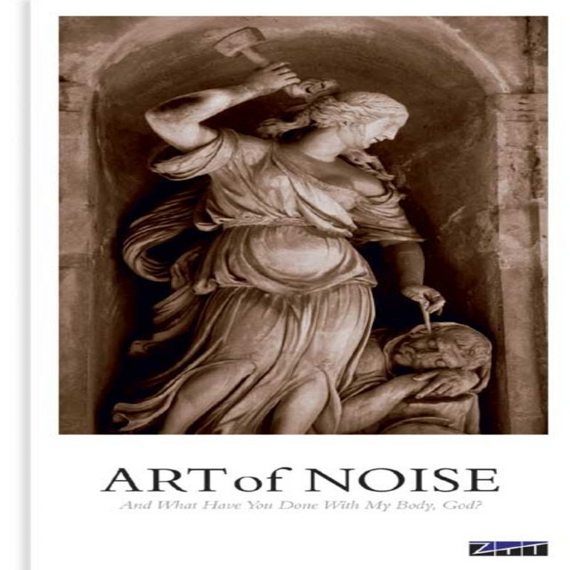 Art Of Noise - Moments In Love (Quiet Storm Version)